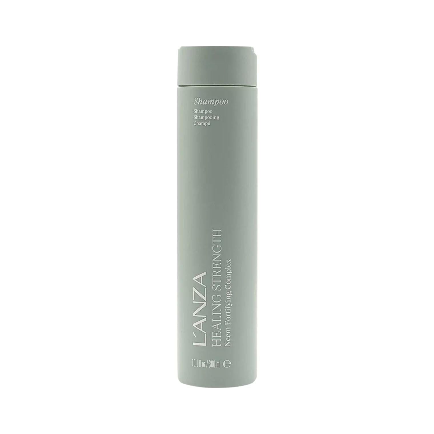 Lanza Healing Strength Shampoo
