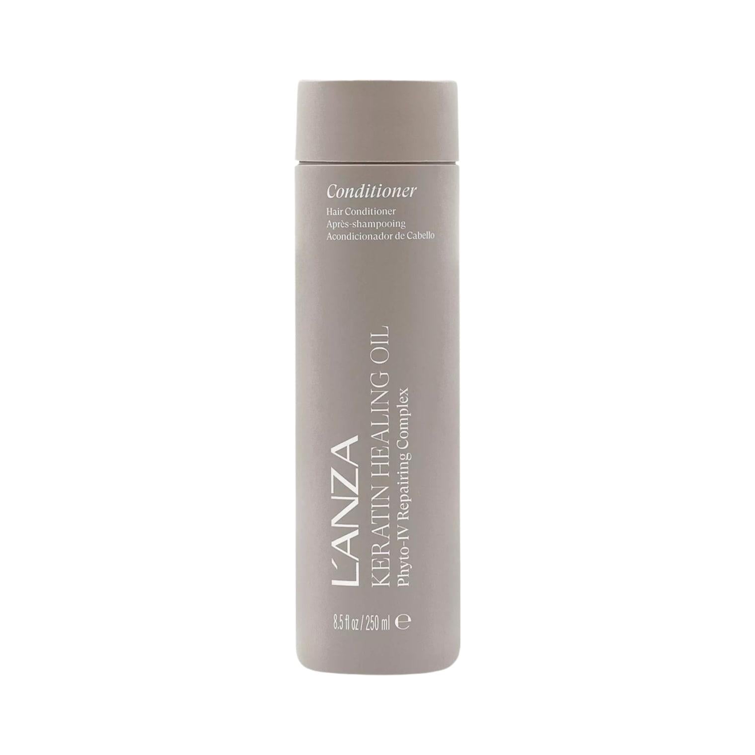L'ANZA Keratin Healing Oil Lustrous Balsam