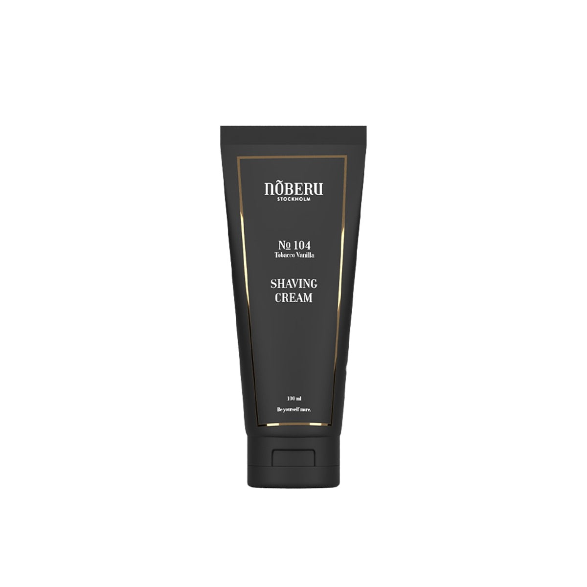 Noberu Shaving Shaving Cream 100 ml