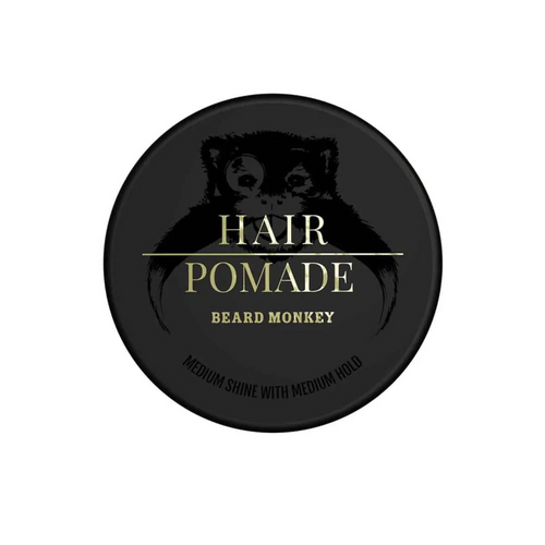 Beard Monkey Hair Pomade 100 ml
