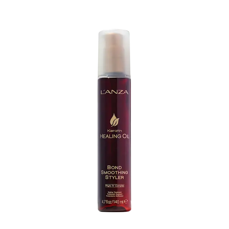 Lanza Bond Smoothing Styler 140 ml