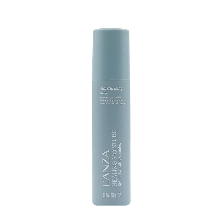 Lanza Moisturizing Mist 200 ml
