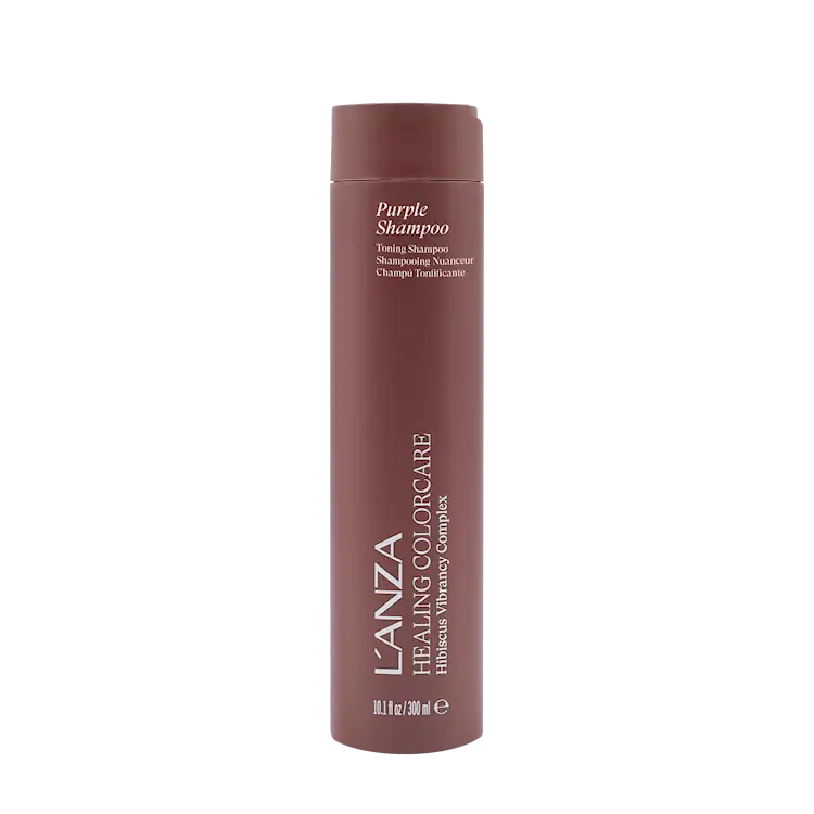 Lanza Purple Shampoo