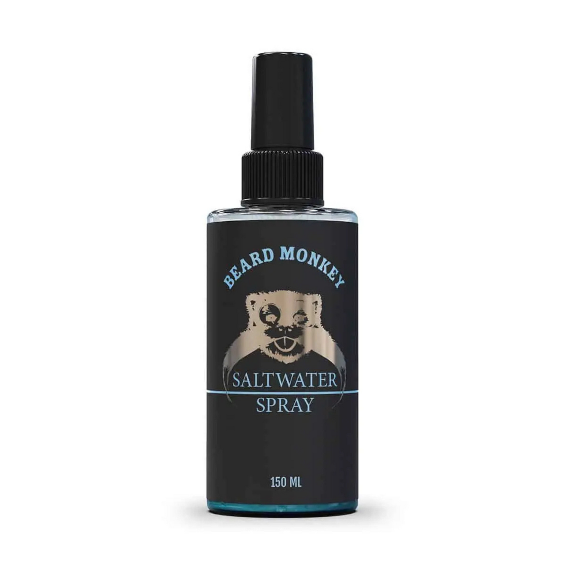 Beard Monkey Saltvattenspray 150 ml