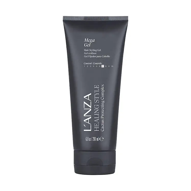 Lanza Mega Gel 200 ml