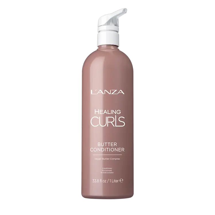 Lanza Butter Conditioner