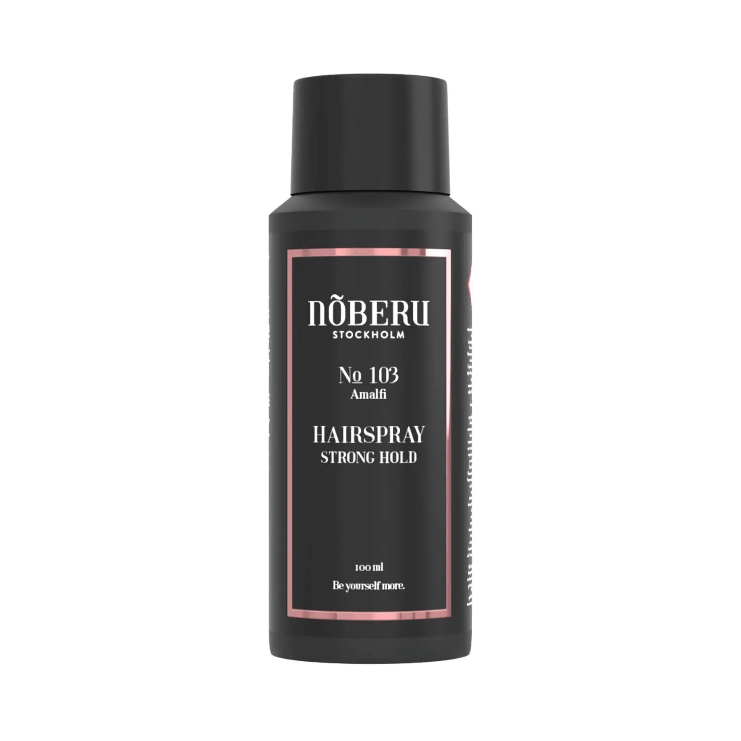 Hairspray - Strong Hold Amalfi