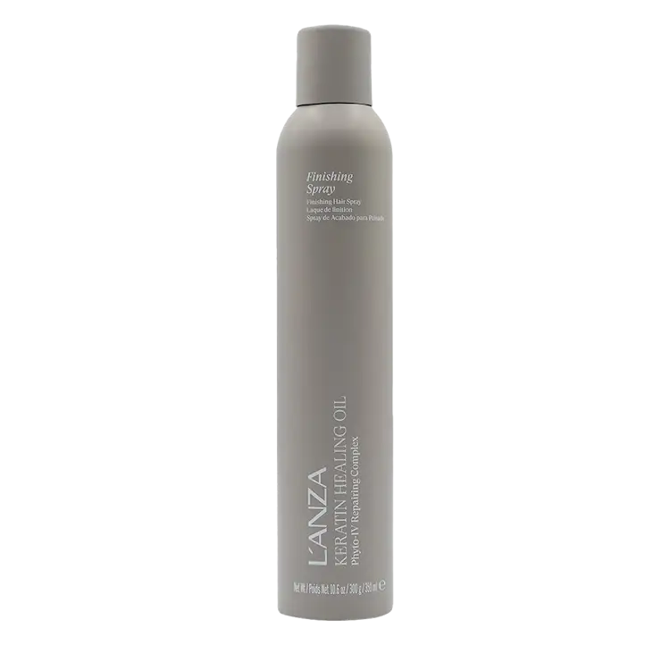Lanza Keratin Healing Oil Finishing Spray 350 ml
