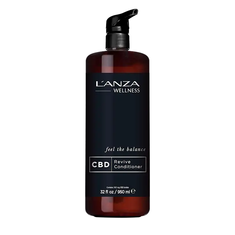 Lanza CBD Revive Conditioner 236 ml