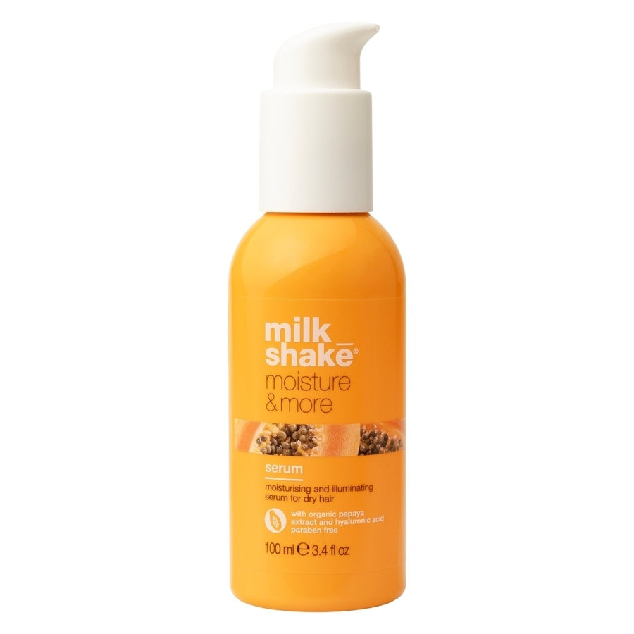 milk_shake Moisture & More Serum 100ml