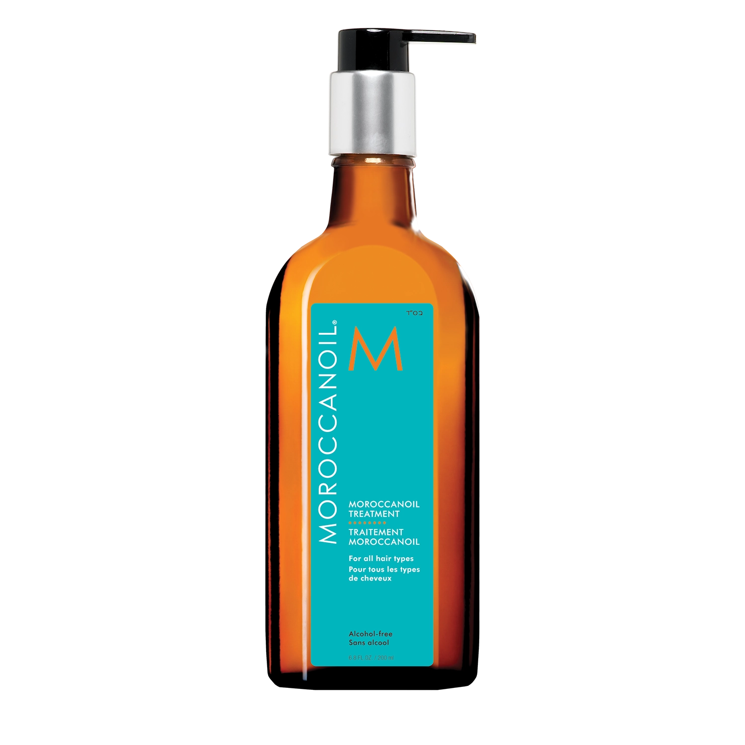 Moroccanoil Original Oil Treatment