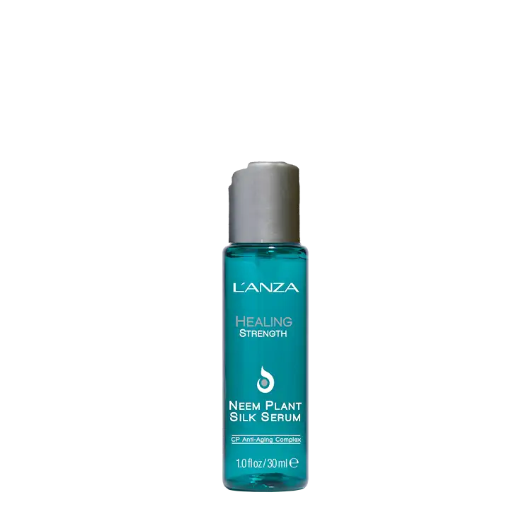 Lanza Neem Plant Silk Serum 30 ml