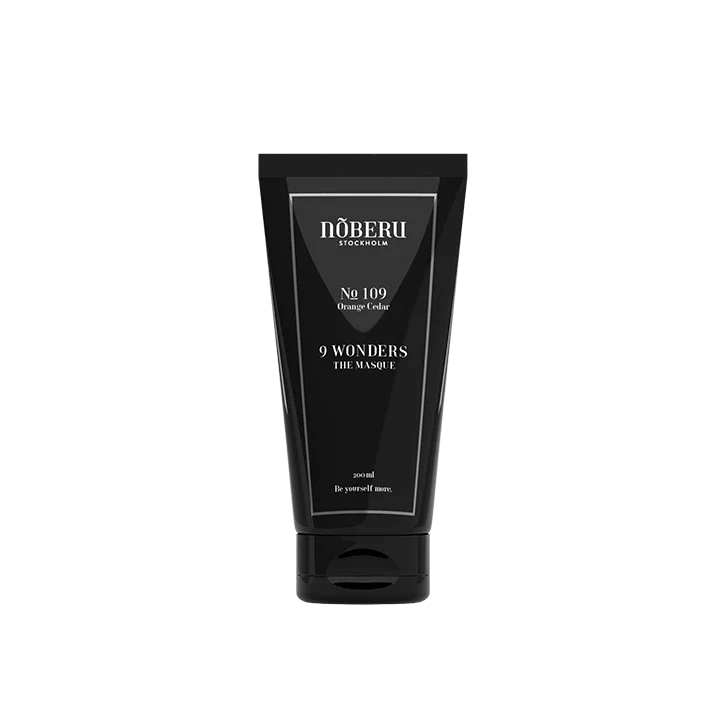 Noberu 9 Wonders The Masque 200 ml