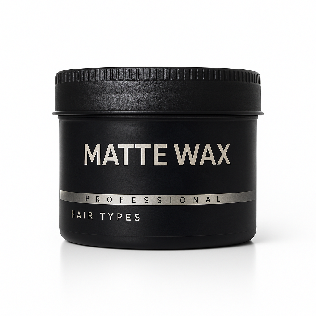 Hair Otic - Matte Wax 150m