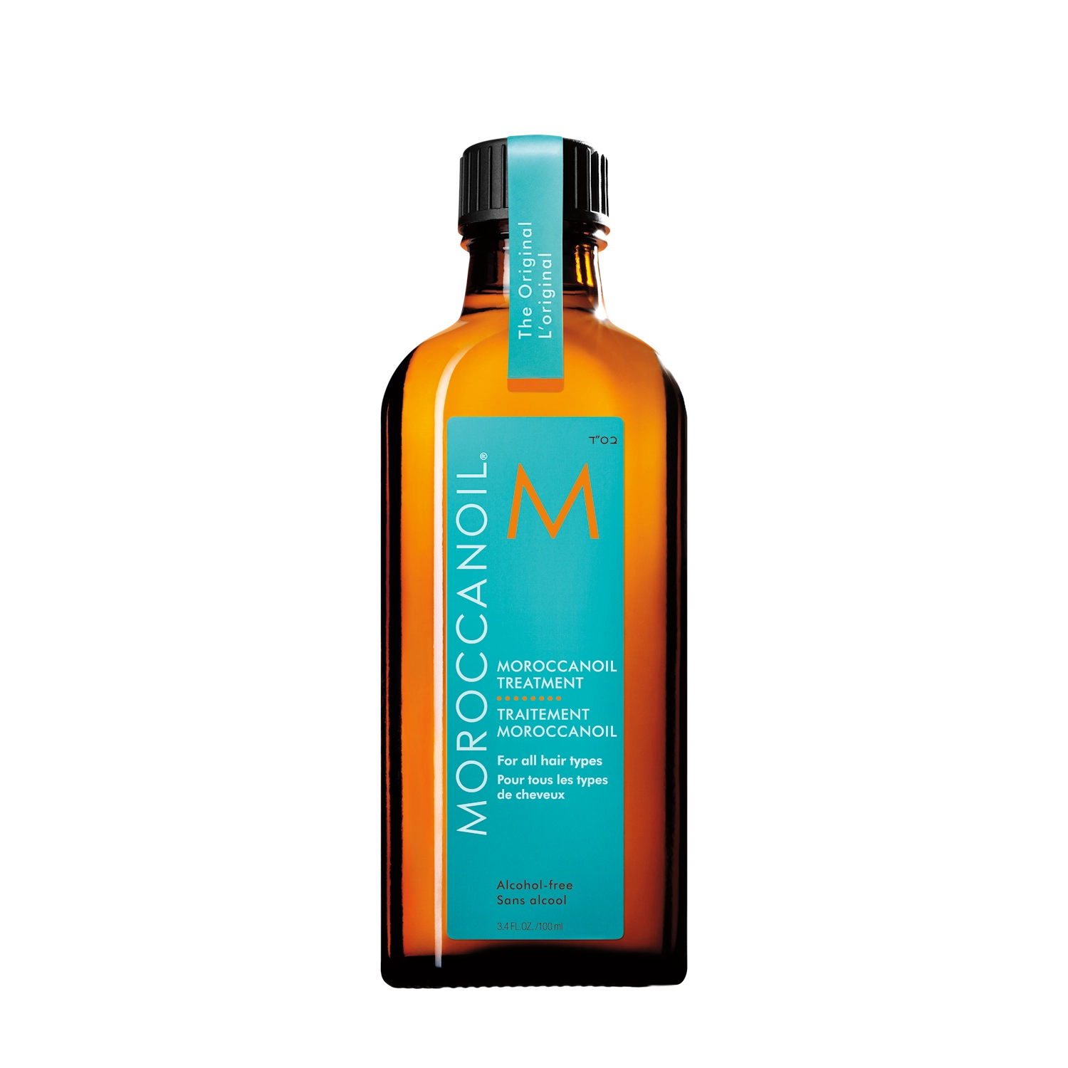 Moroccanoil Original Oil Treatment