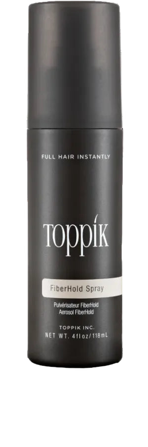 TOPPIK Fiberhold Spray