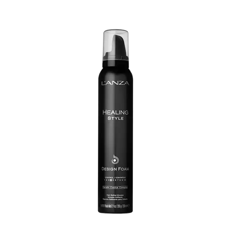 Lanza Design Foam 200 ml
