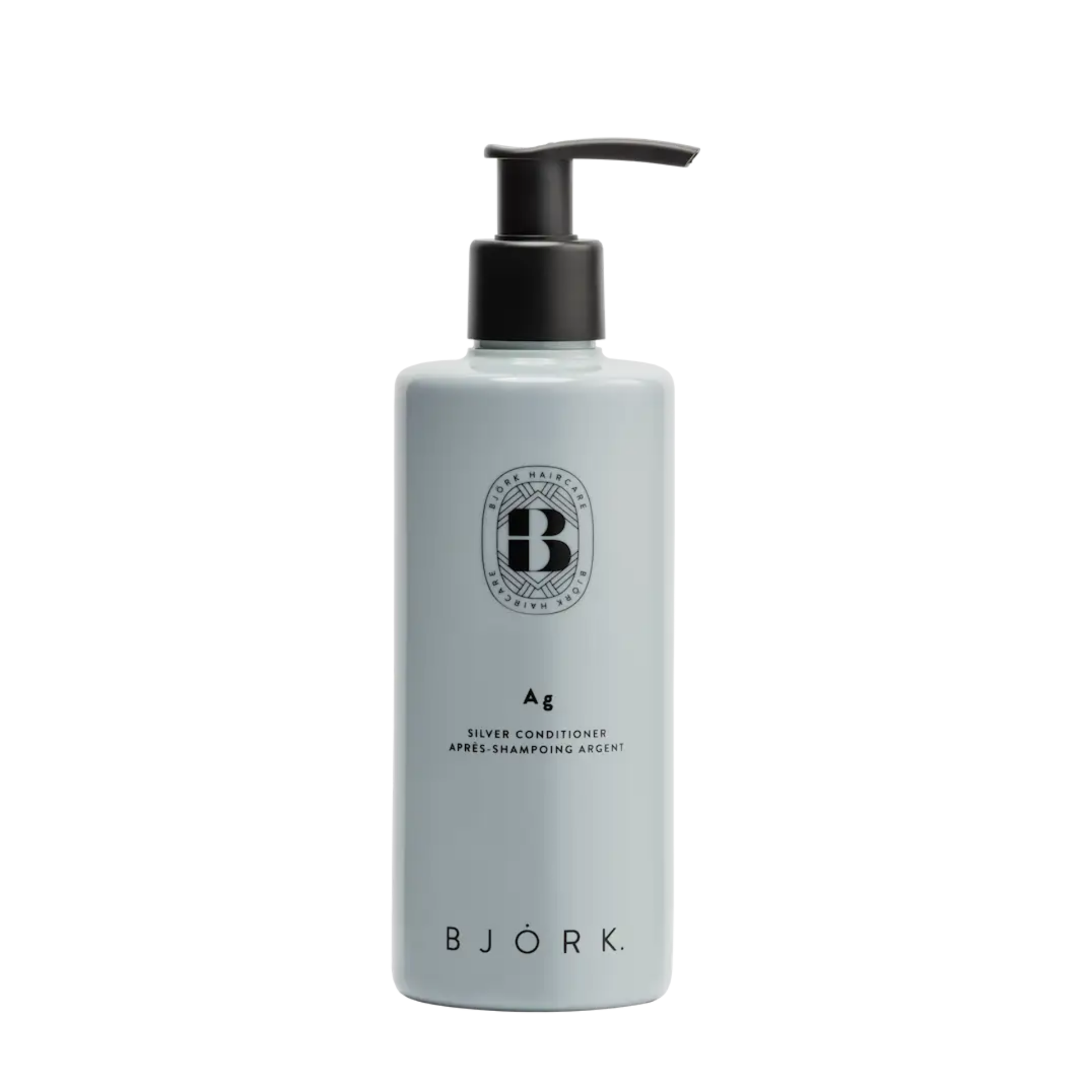 Björk Ag Silver Conditioner