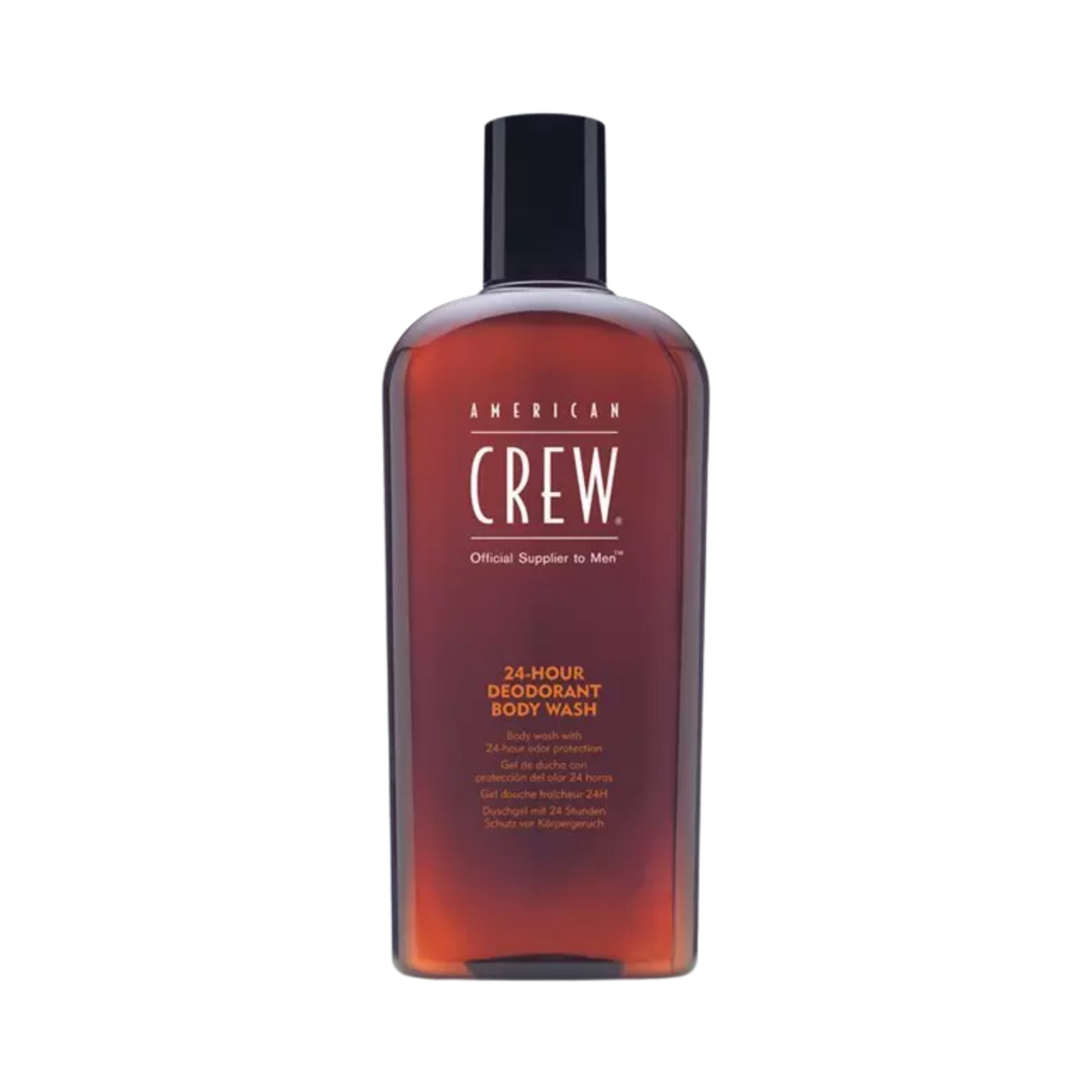 American Crew 24-Hour Deodorant Body Wash 450 ml