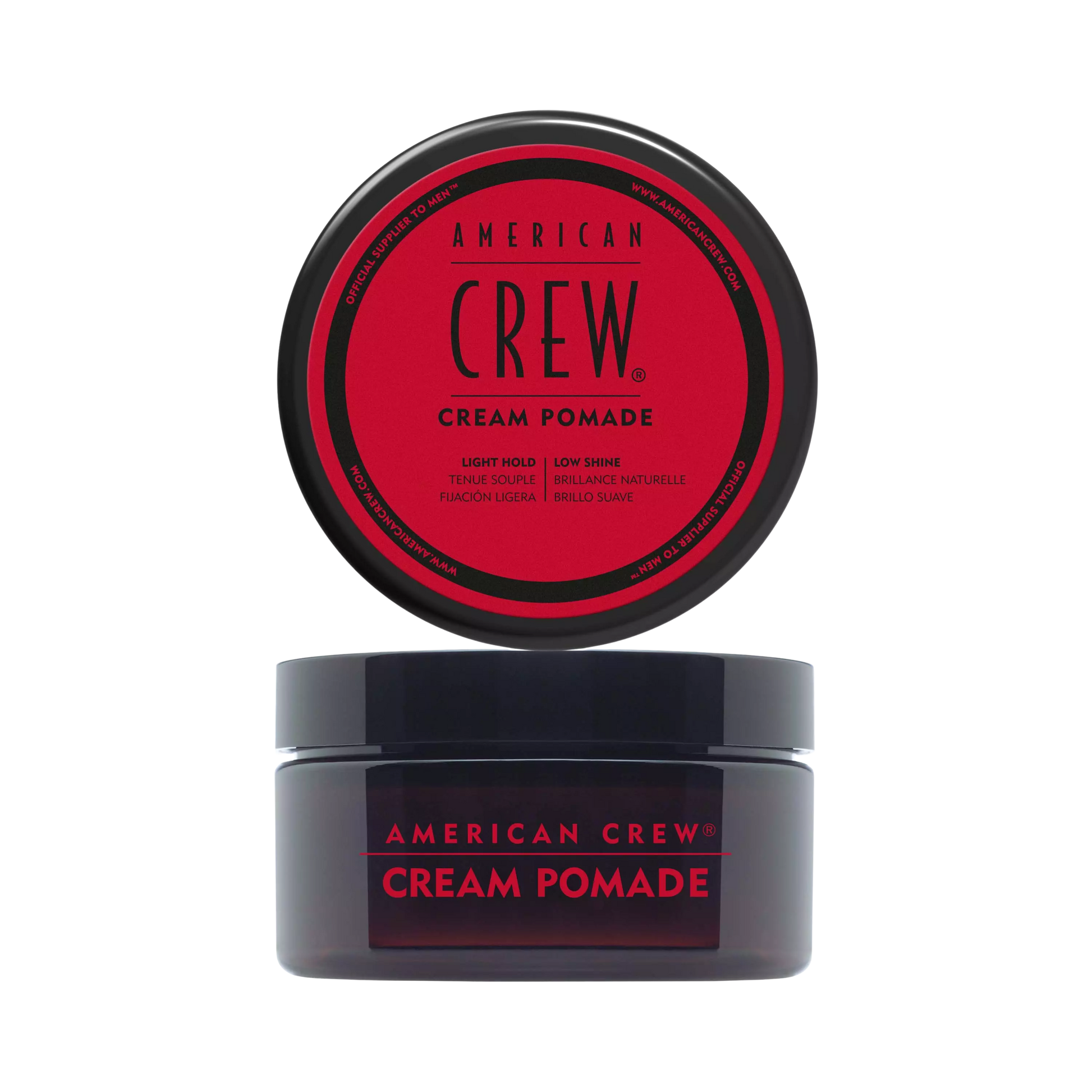 American Crew Cream Pomade 85g