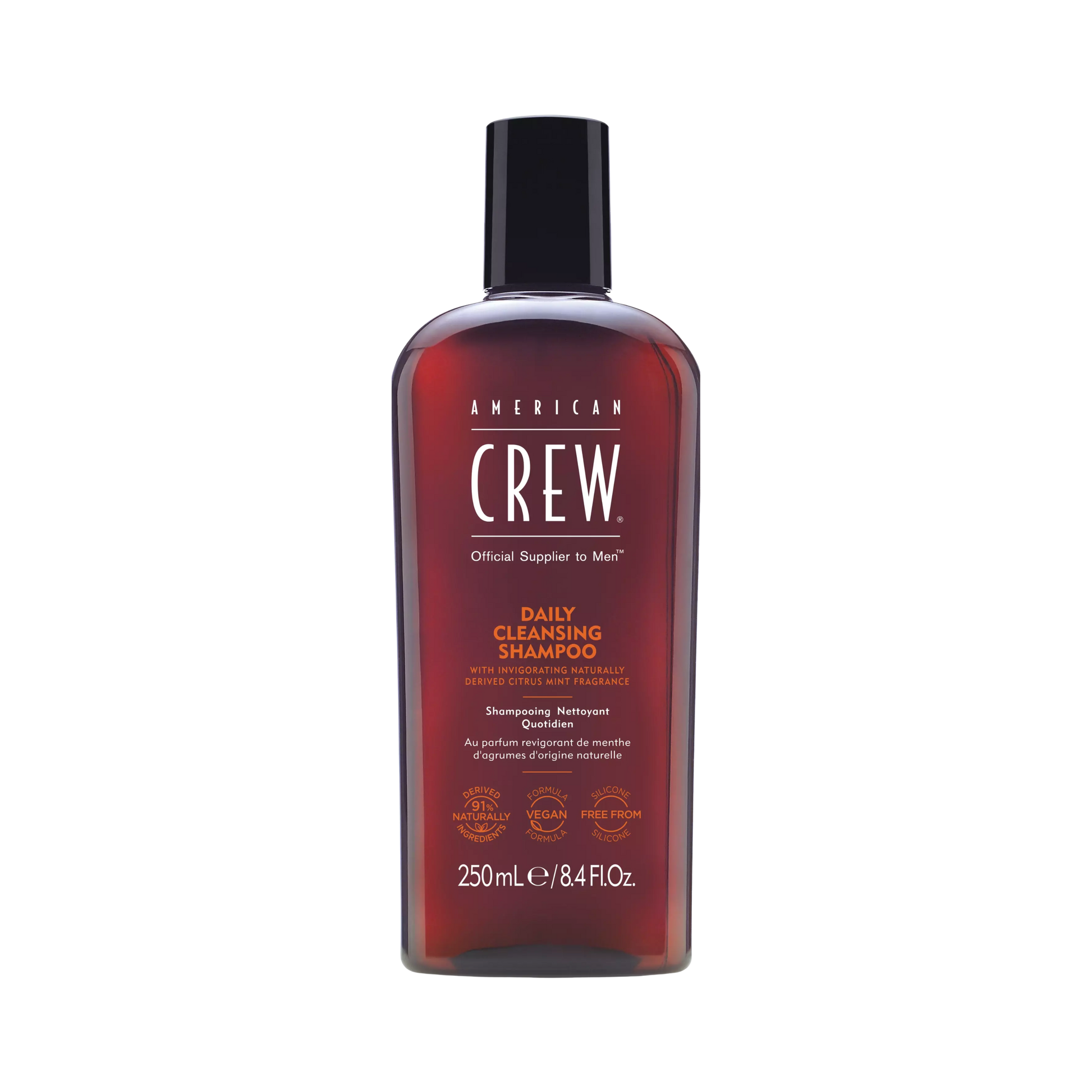 American Crew Daily Cleansing Shampoo 250ml