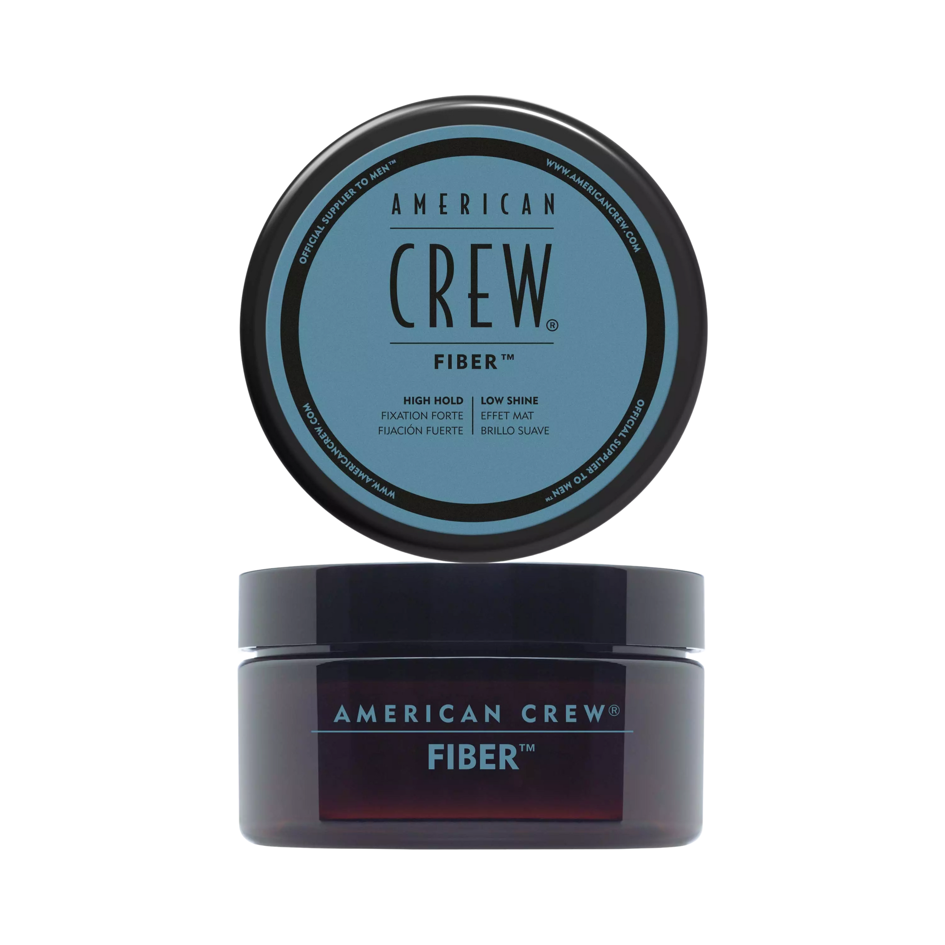 American Crew Fiber 85g