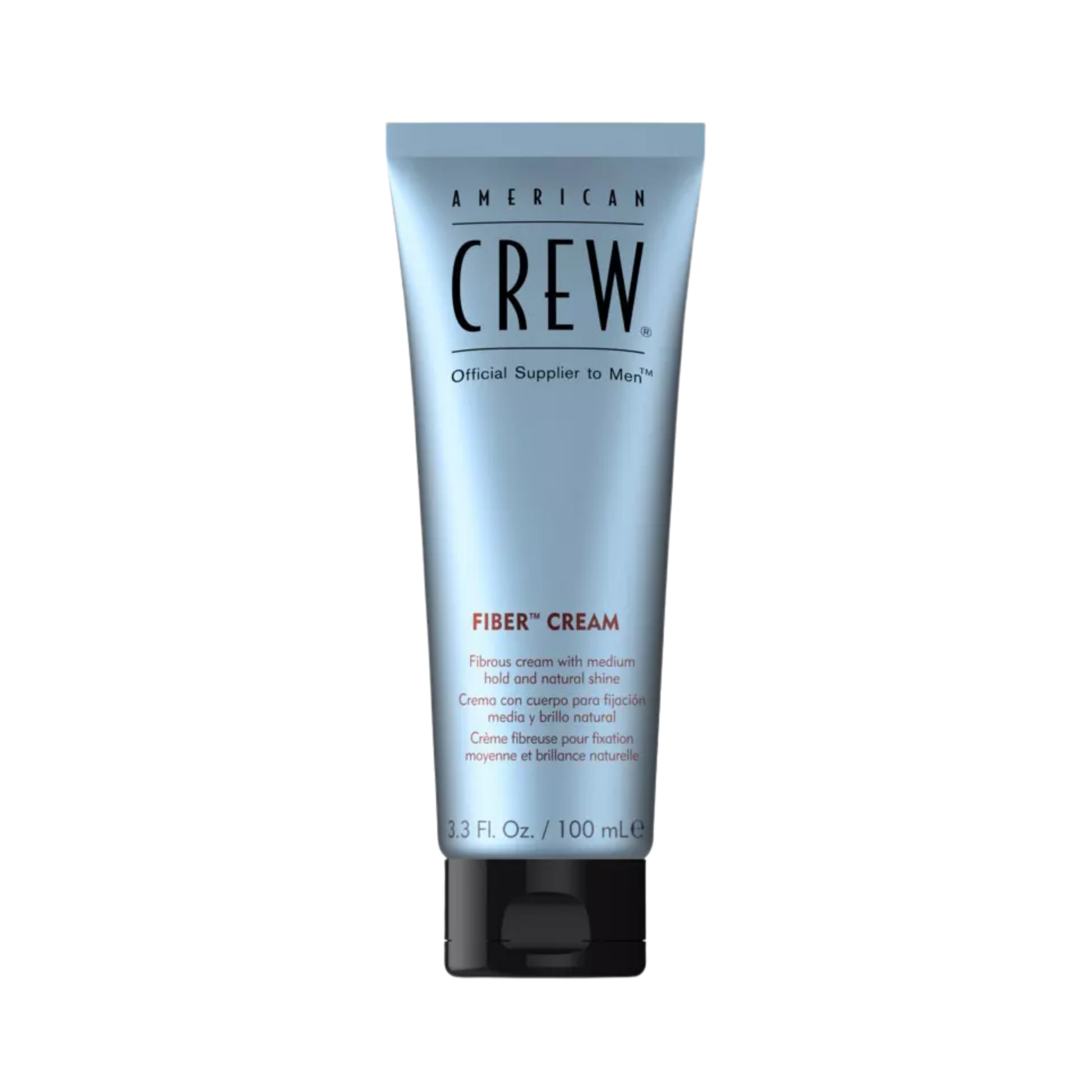 American Crew Fiber Cream 100ml