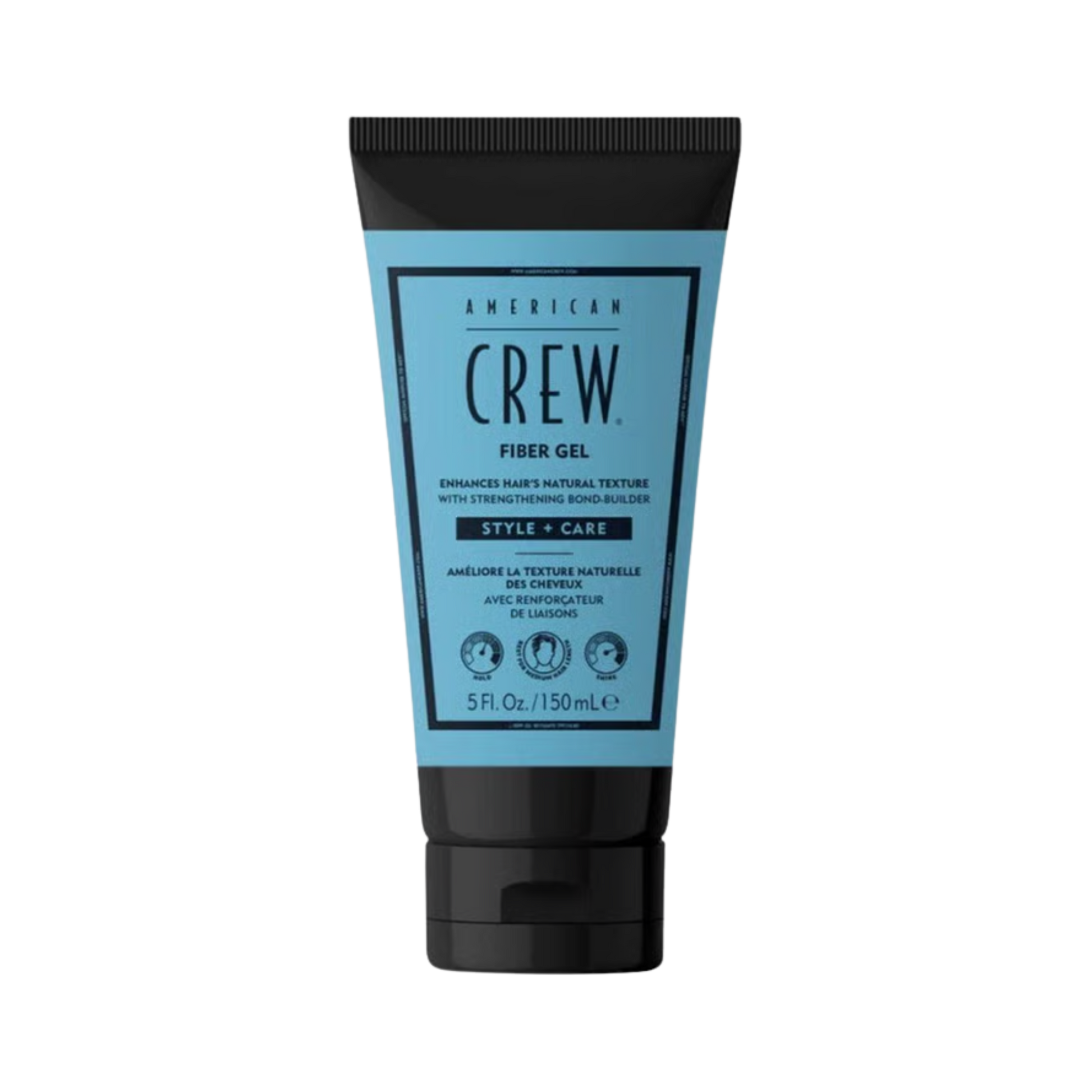 American Crew Fiber Gel 150ML