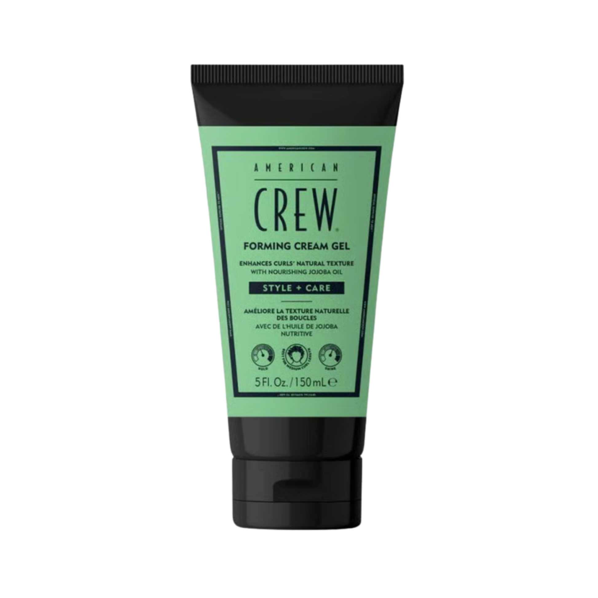 American Crew Forming Cream Gel Stylingkräm 150ml