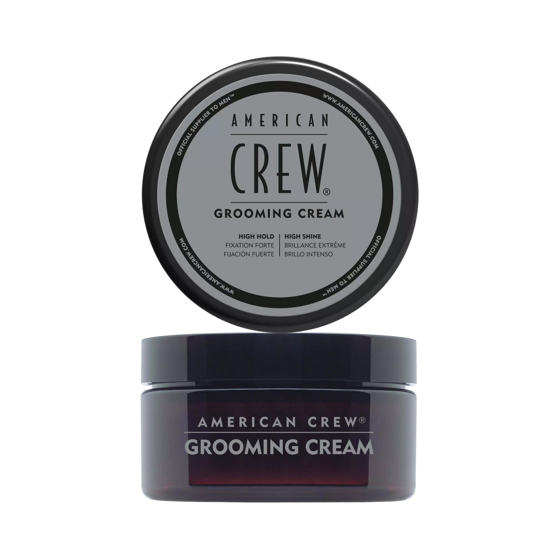 American Crew Grooming Cream 85g