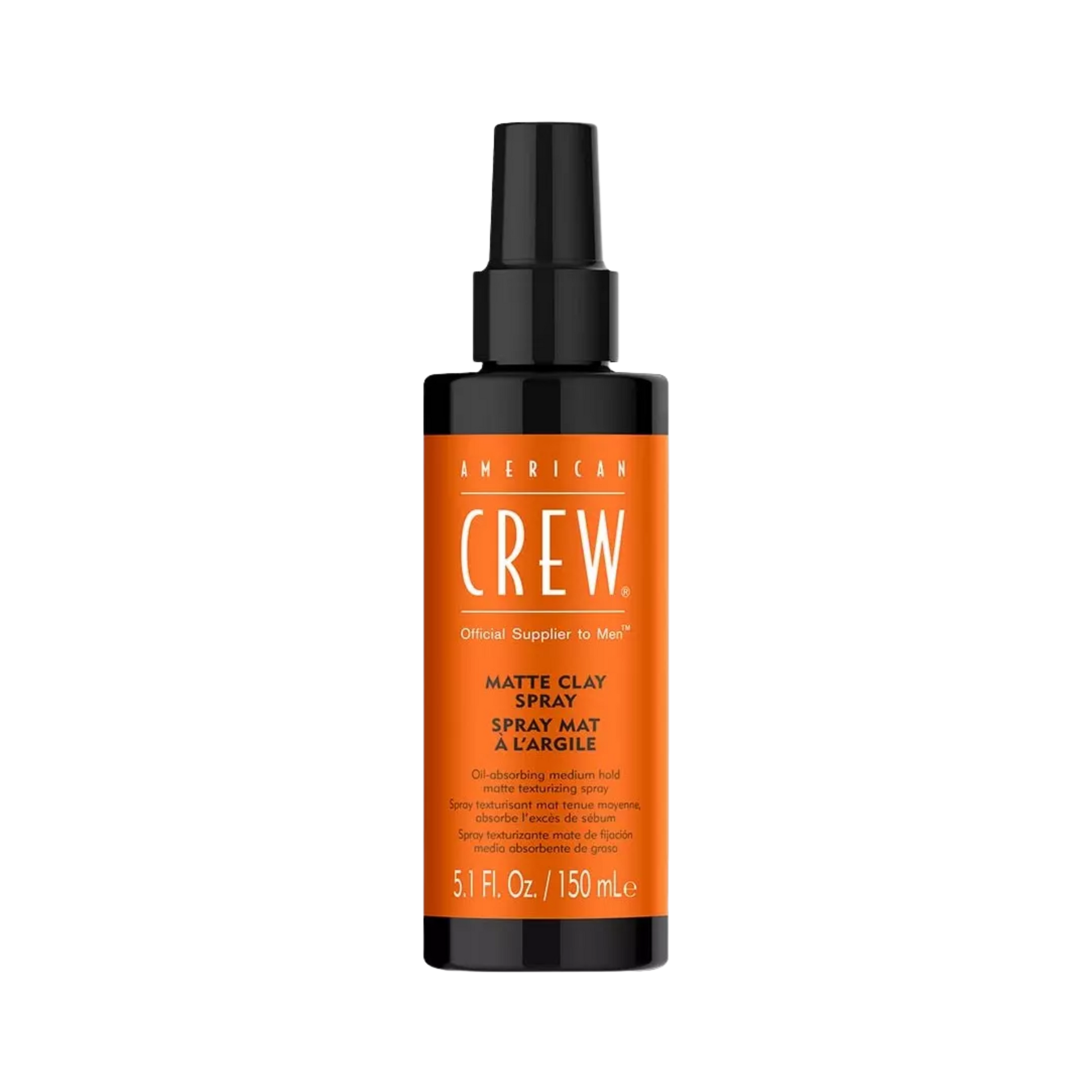 American Crew Matte Clay Spray 150ml