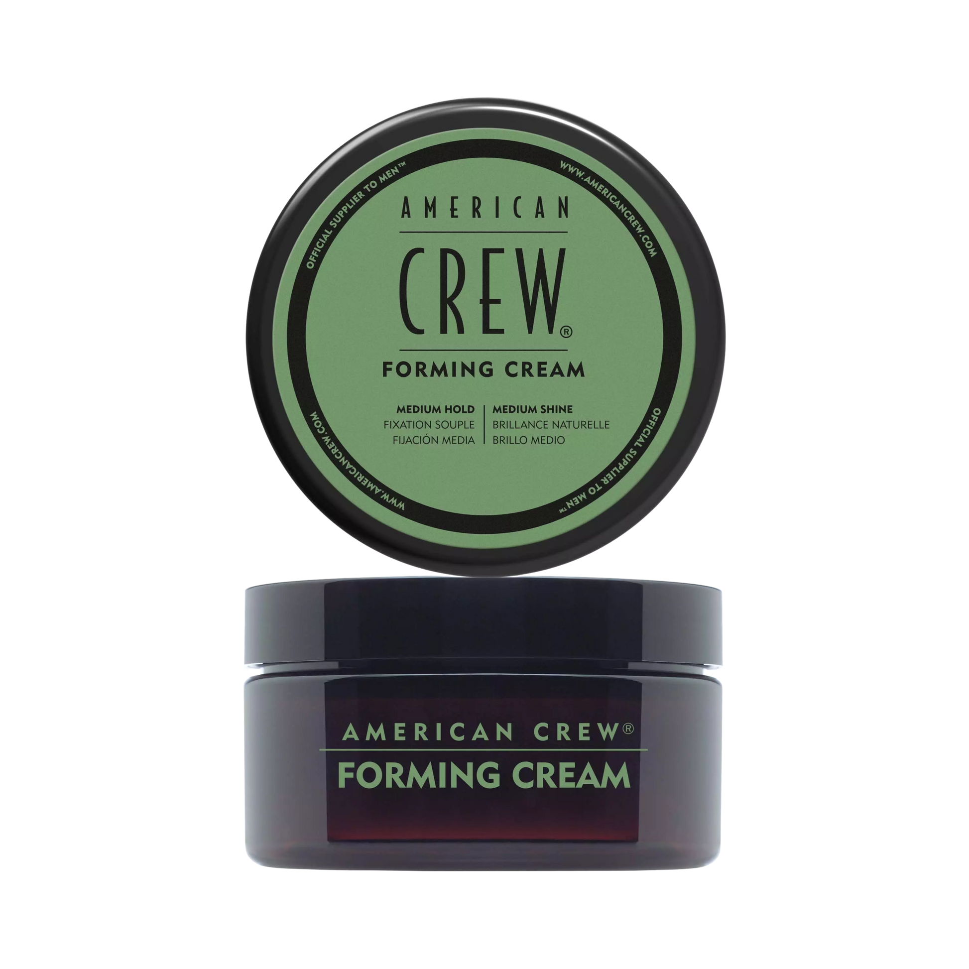 American Crew Forming Cream 85g