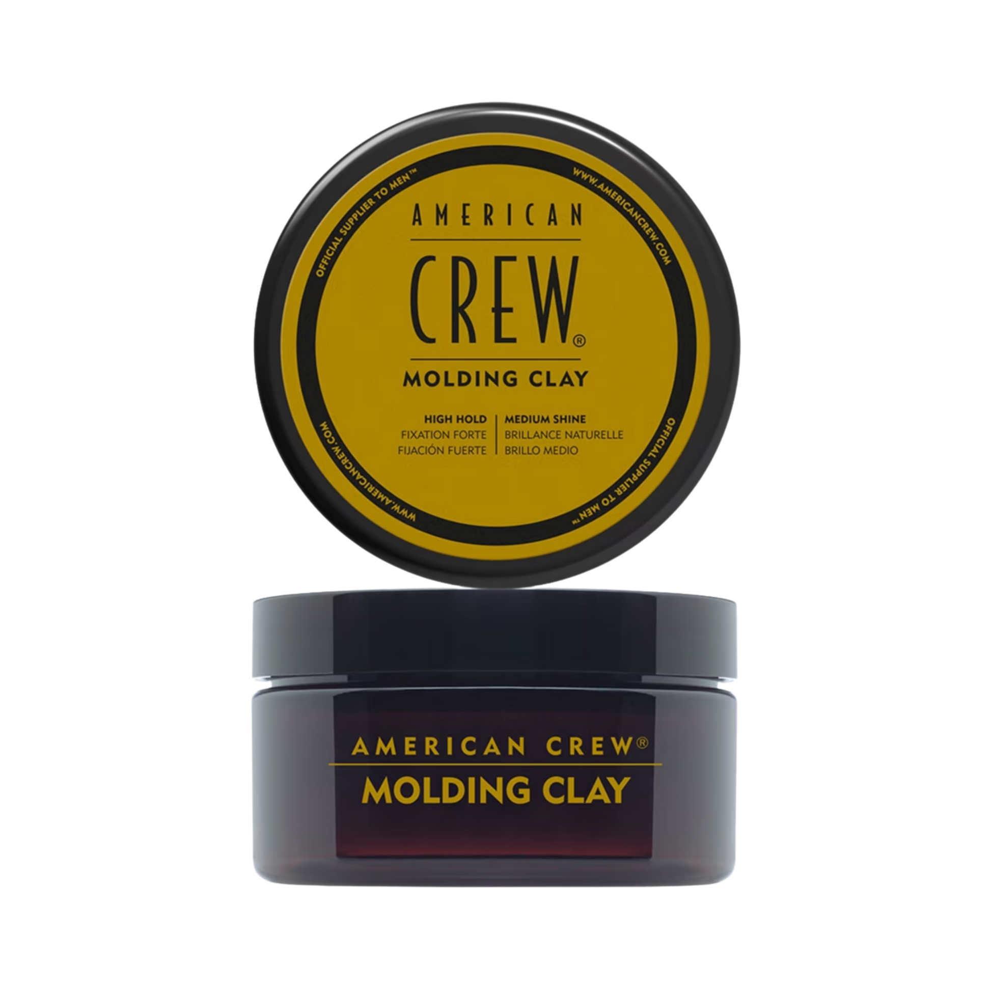 American Crew Molding Clay 85g