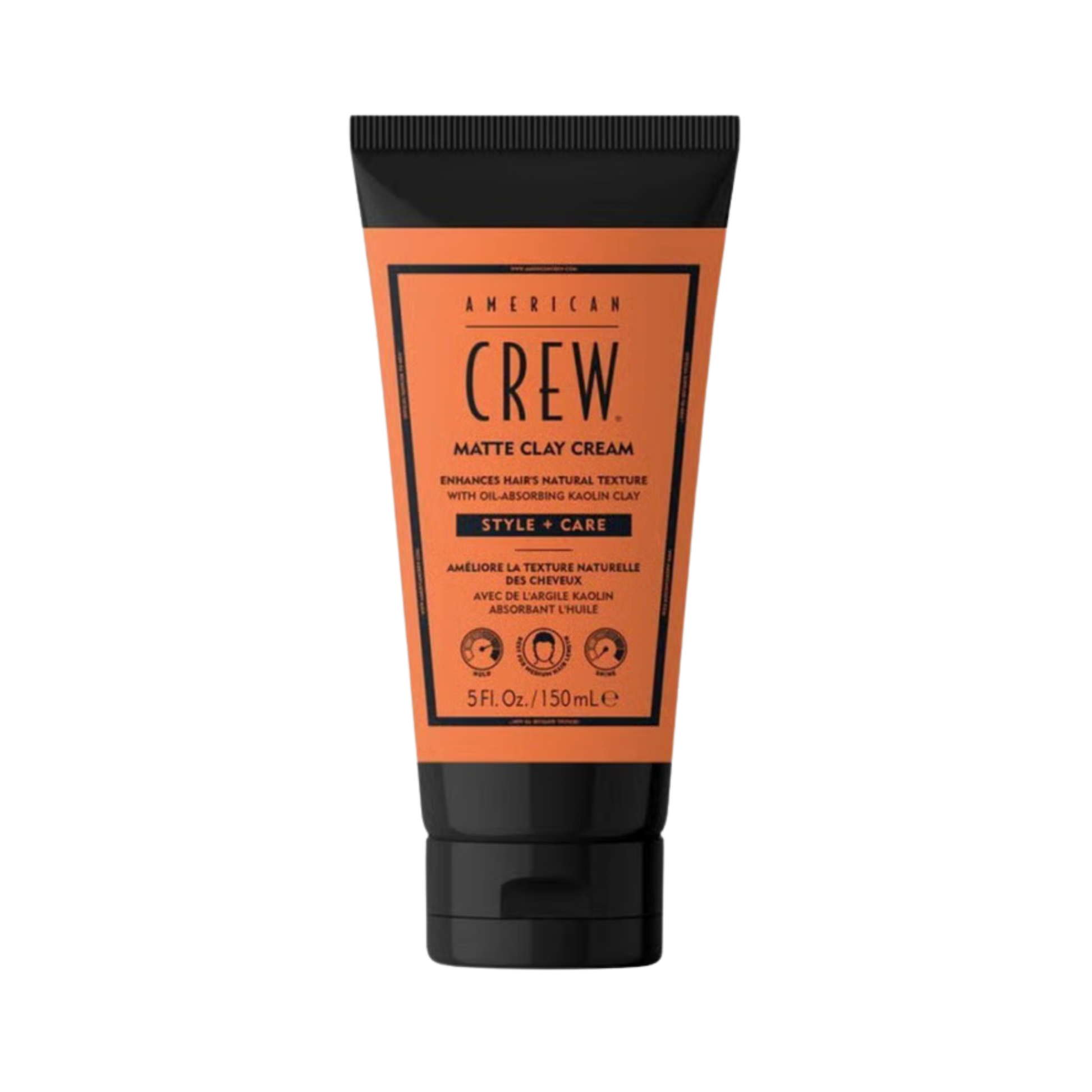 American Crew Matte Clay Cream 150ml