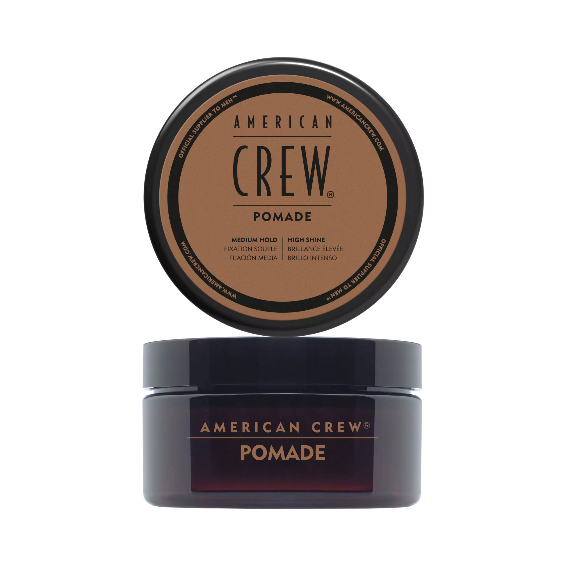 American Crew Pomade 85g