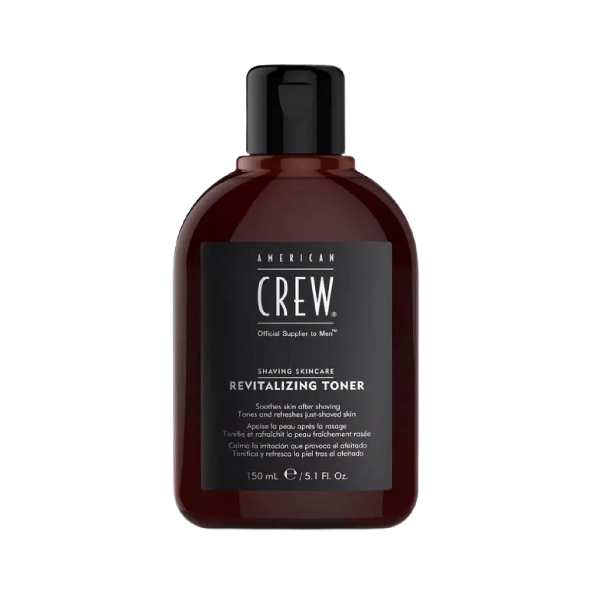 American Crew Revitalizing Toner 150ml