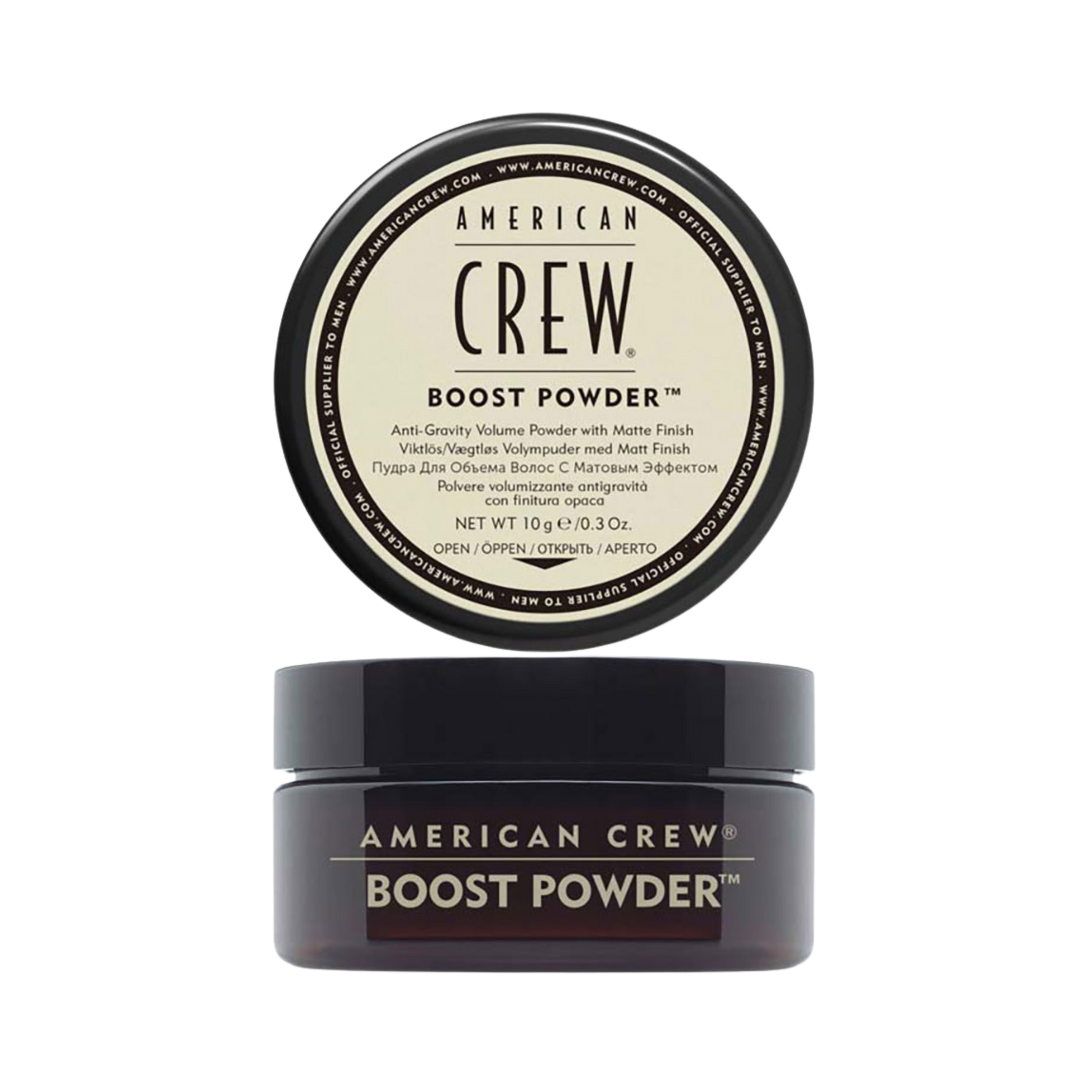 American Crew Classic Boost Powder 10g