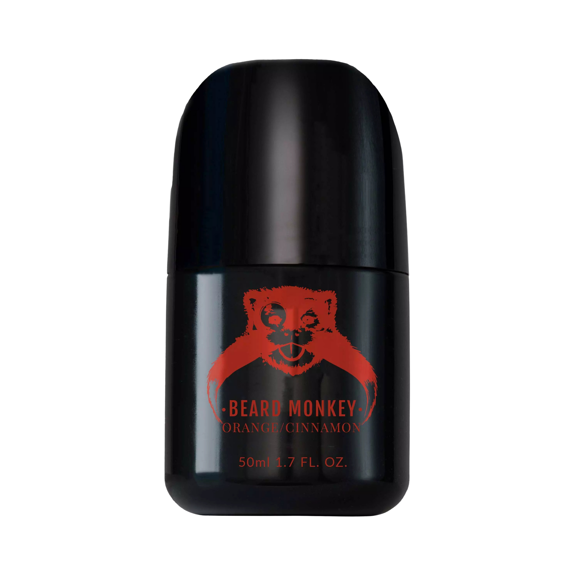 Beard Monkey Antiperspirant Orange/Cinnamon 50 ml