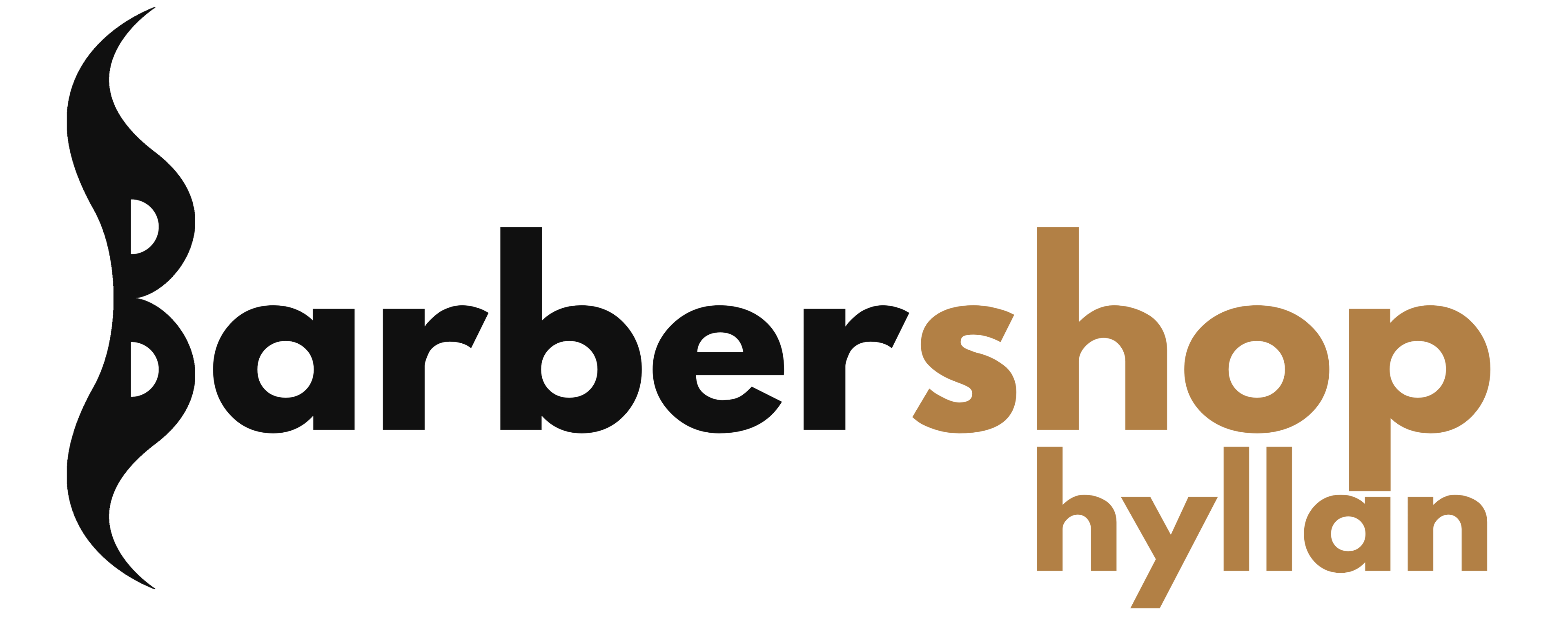Barbershop Hyllan