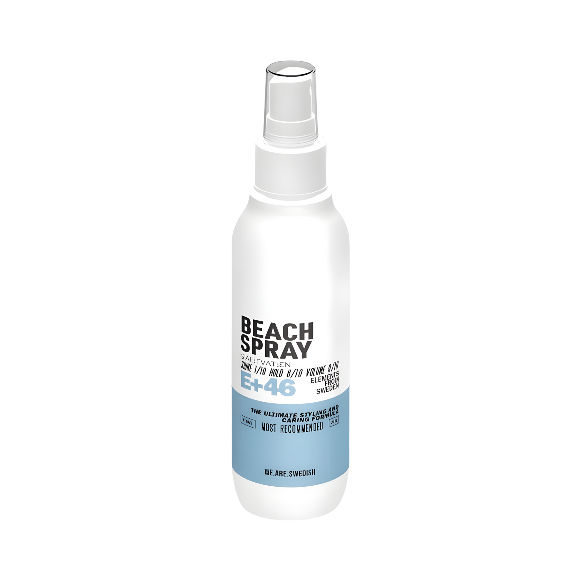 E+46 Beach Spray 150ml