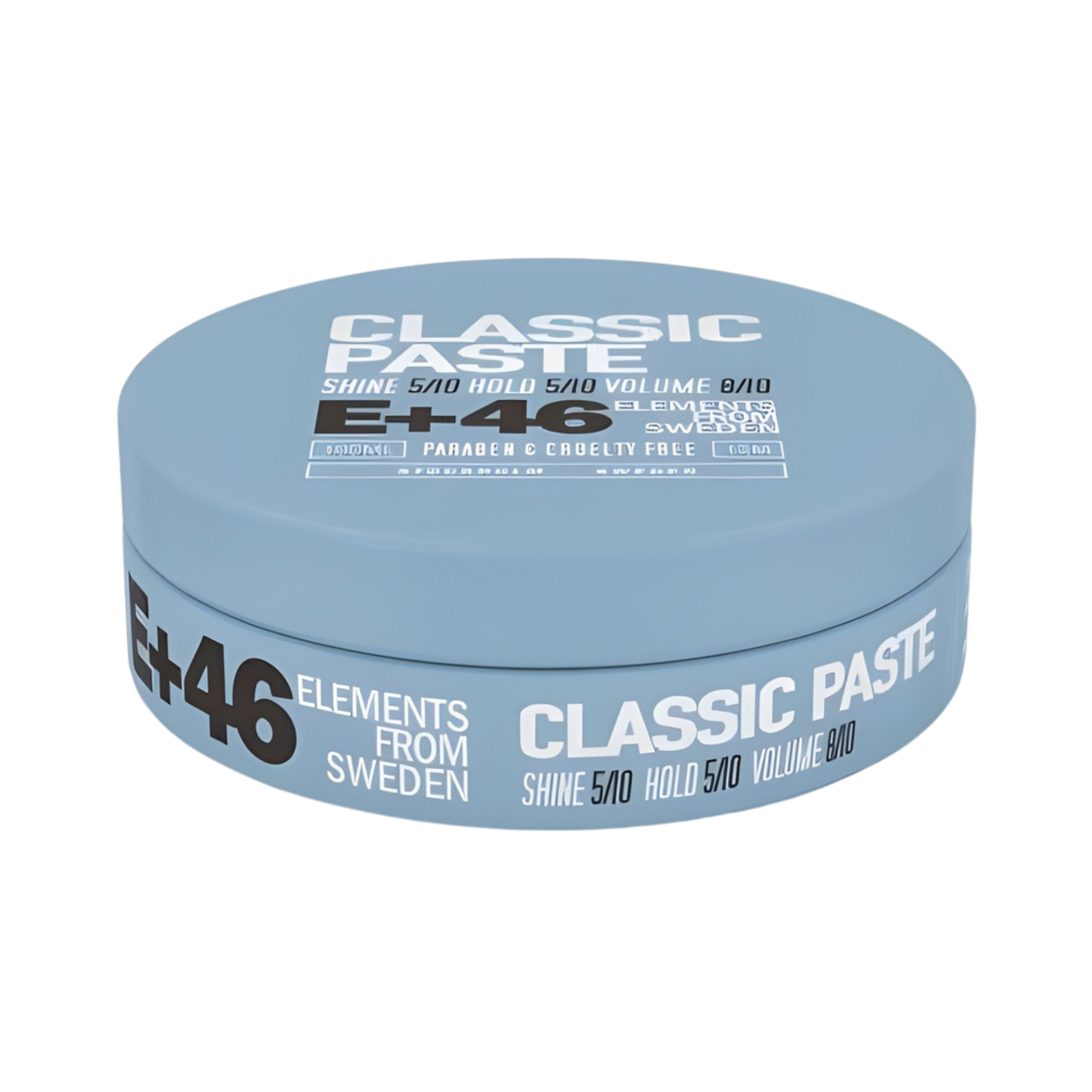 E+46 Classic Paste 100ml