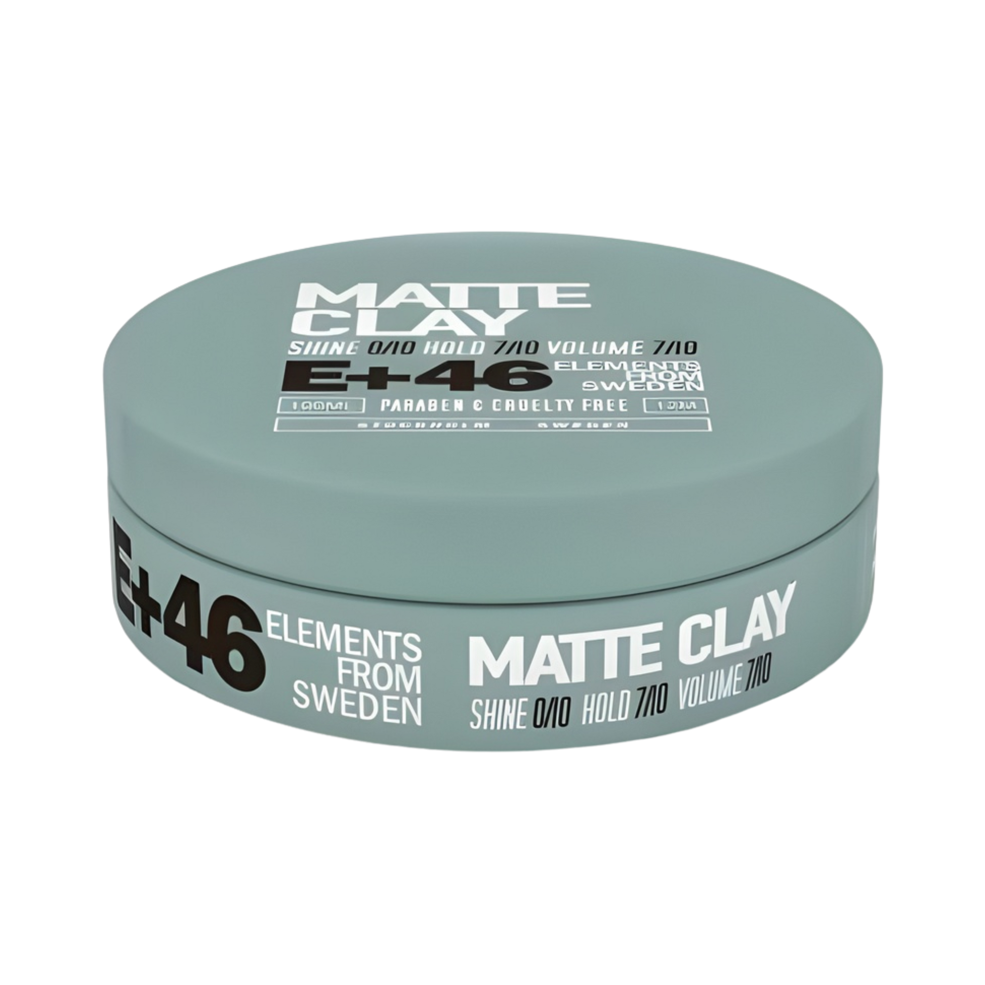 E+46 Matte Clay 100ml