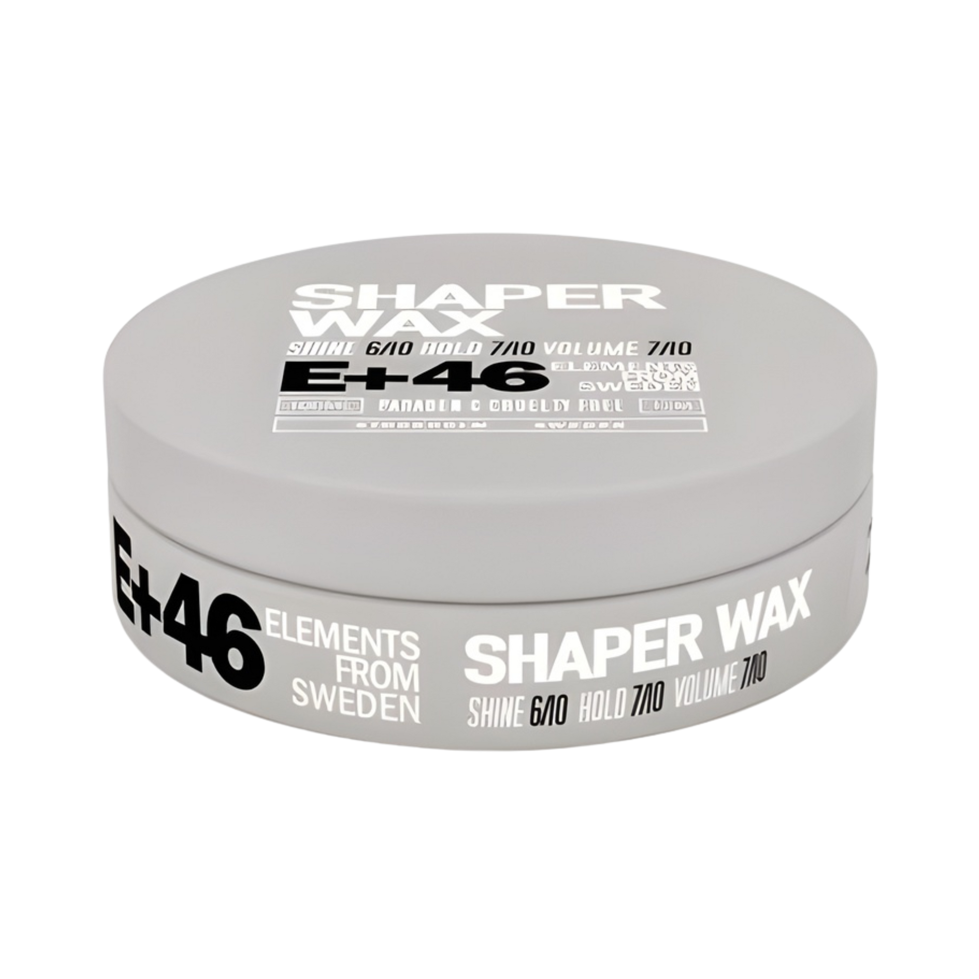 E+46 Shaper Wax 100ml