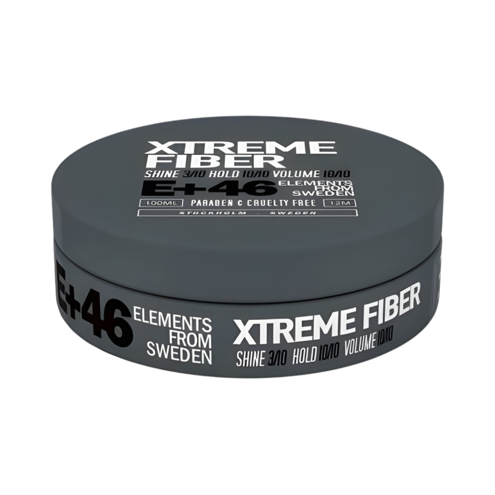 E+46 Xtreme Fiber 100ml