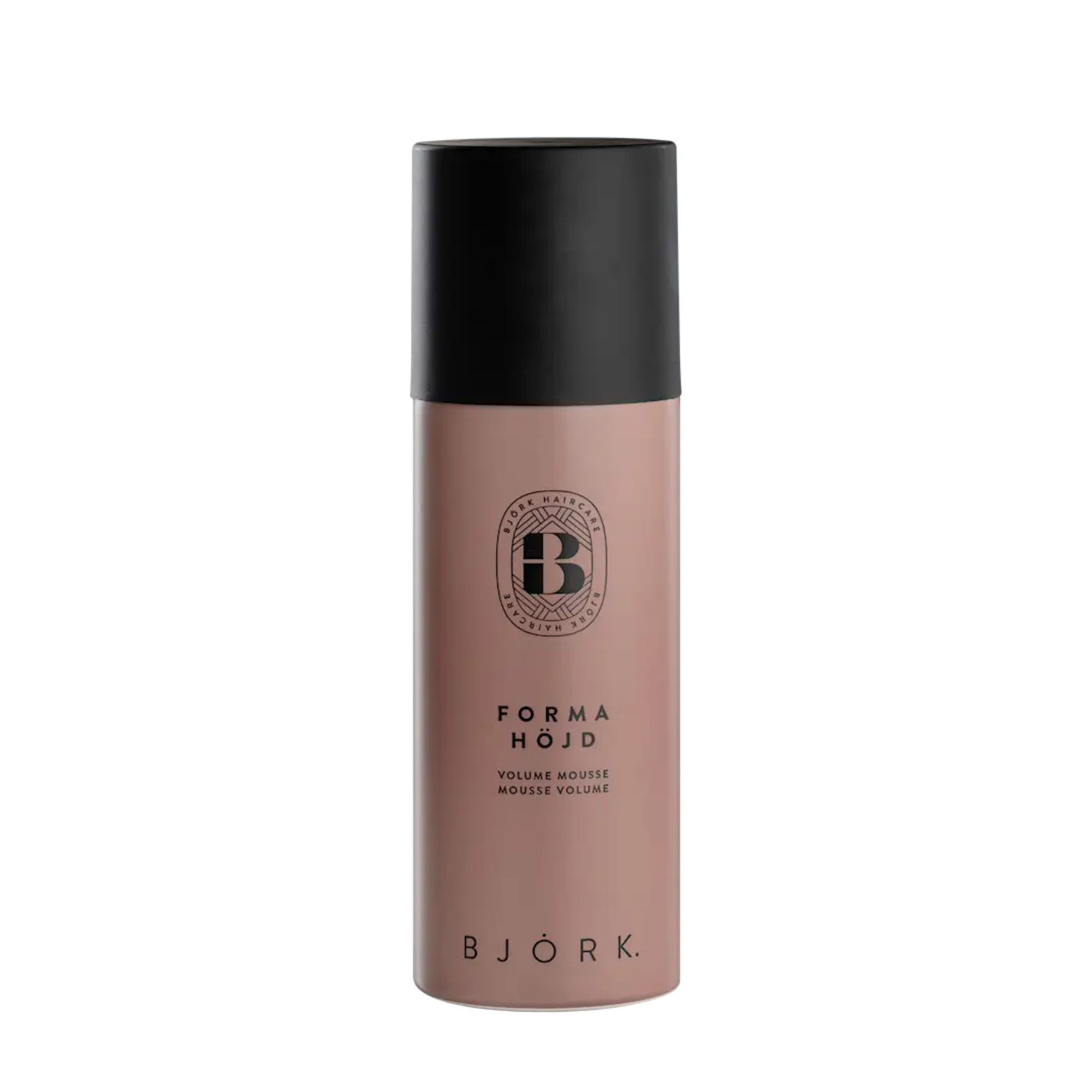 FORMA HÖJD Volume Mousse