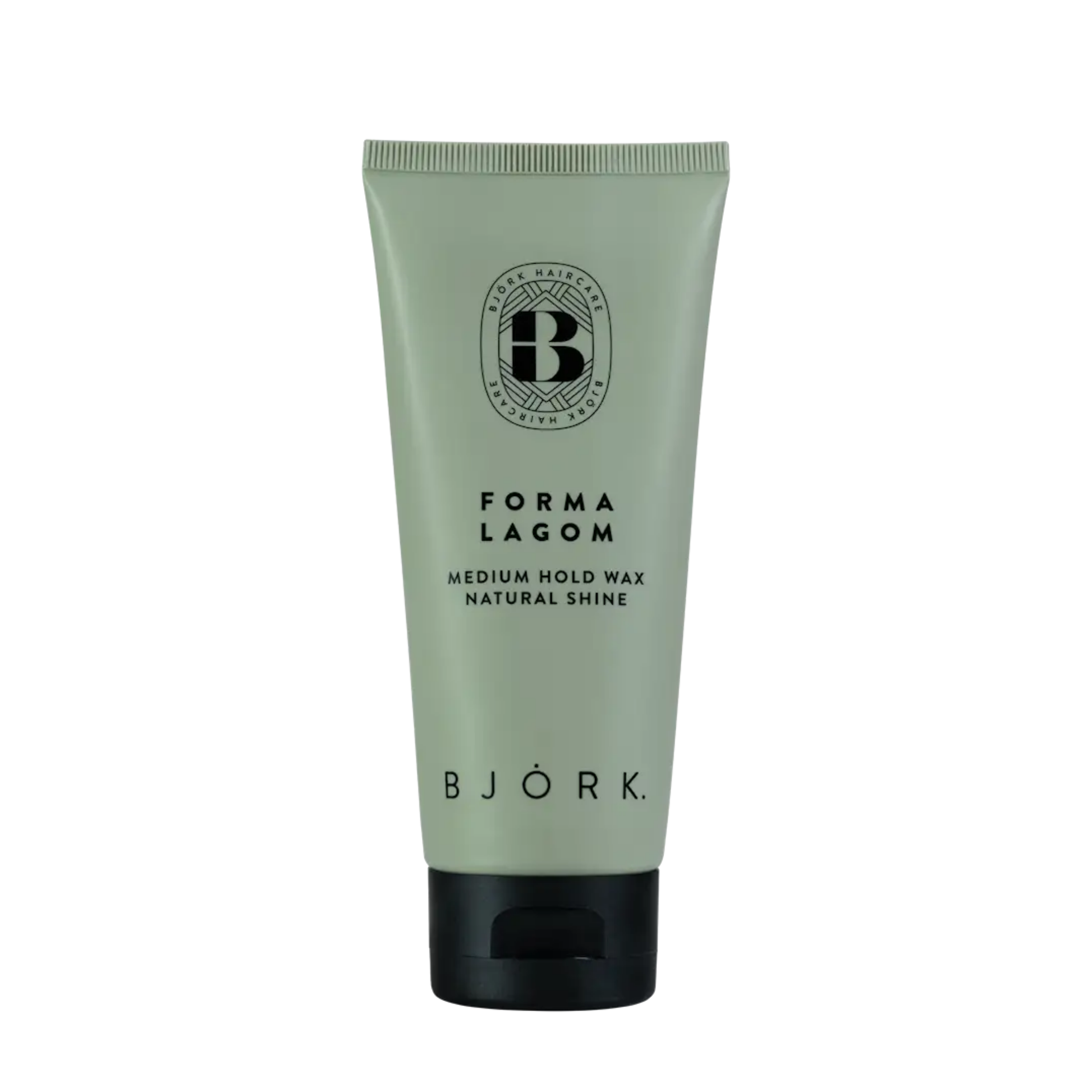 Björk FORMA LAGOM Medium Hold Wax 100 ml