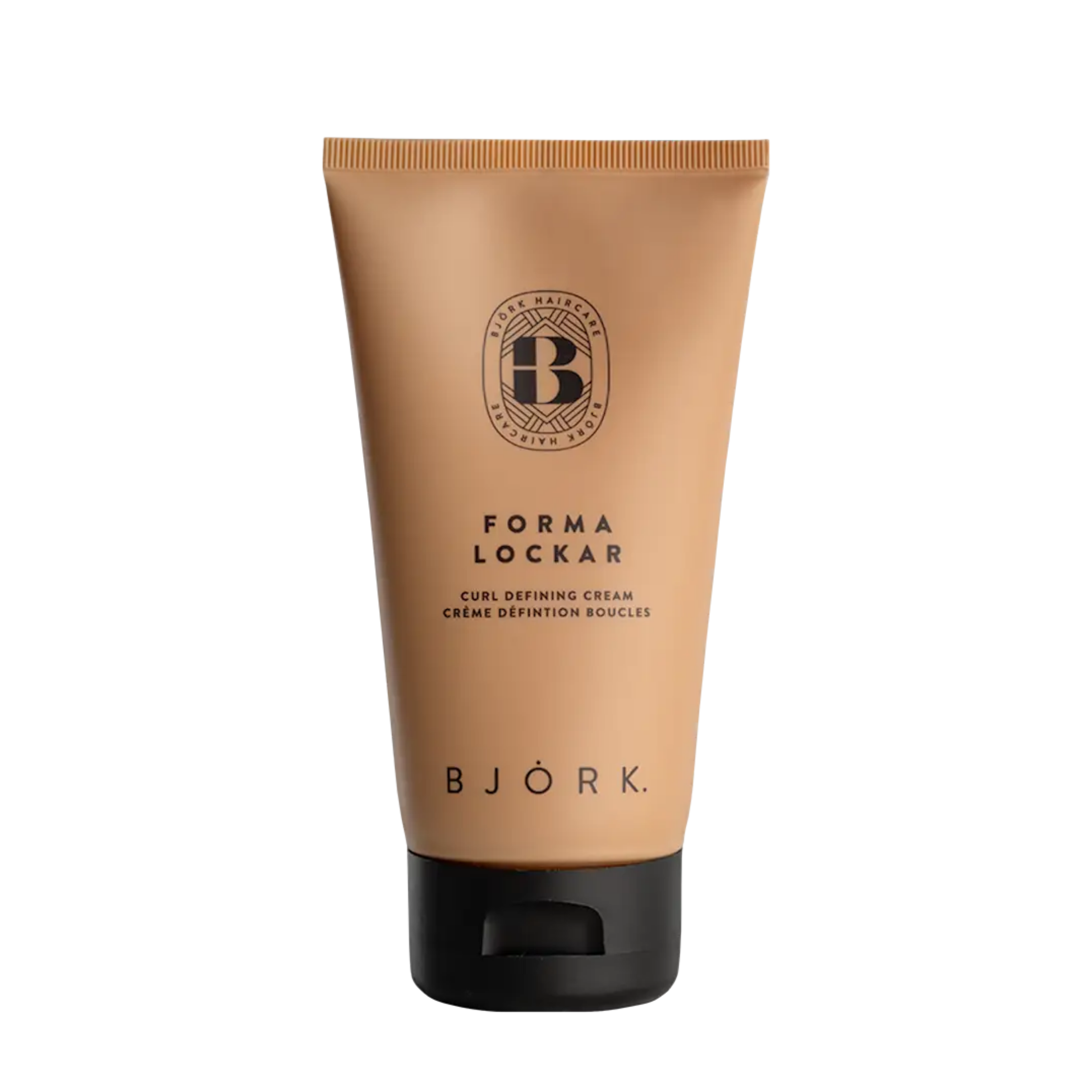 Björk FORMA LOCKAR Curl Defining Cream 150 ml