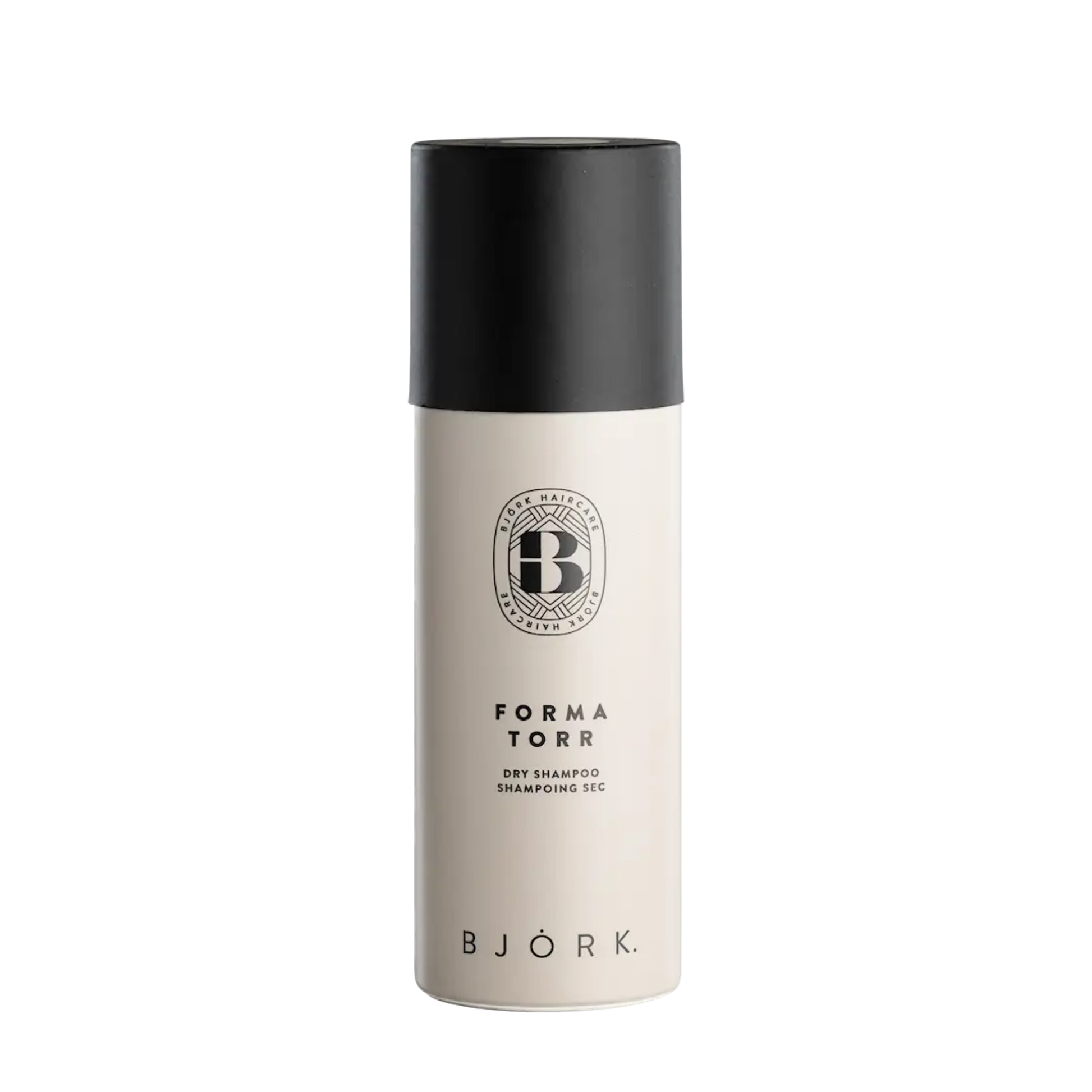 Björk FORMA TORR Dry Shampoo