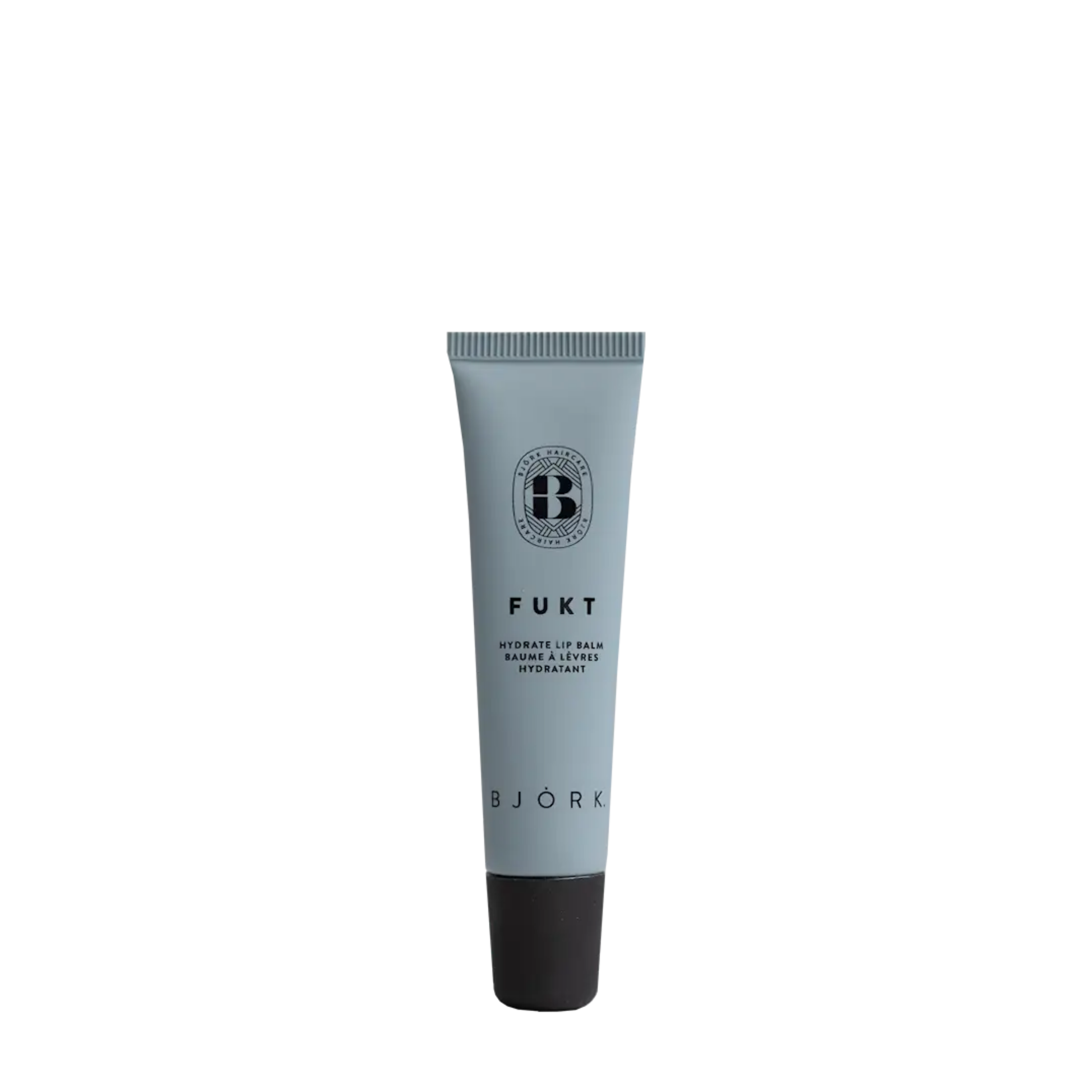 Björk FUKT Hydrate Lip Balm 15 ml