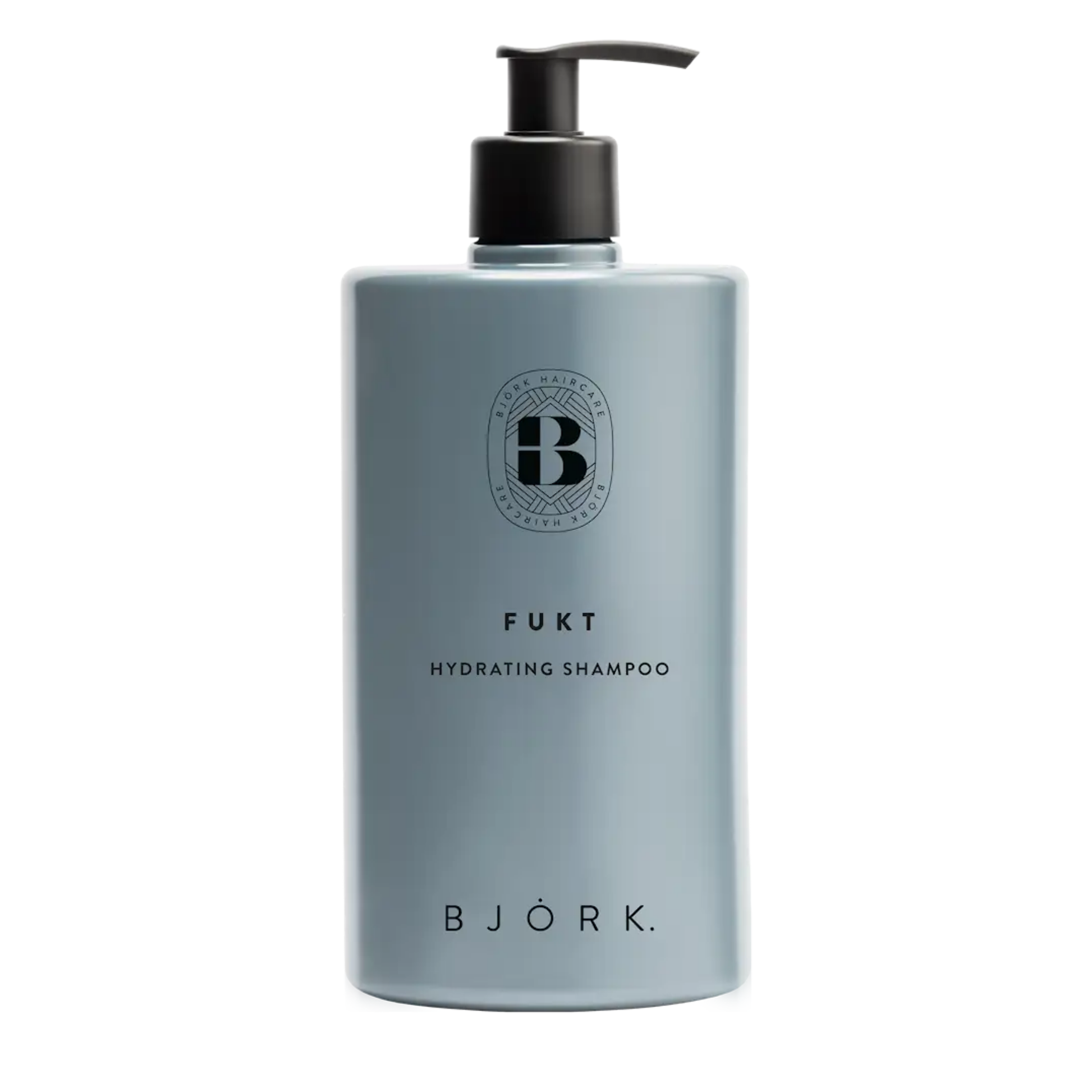 Björk FUKT Hydrating Shampoo